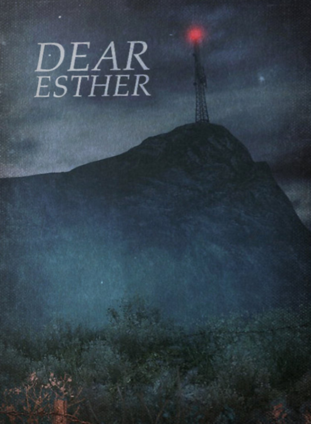 Dear Esther
