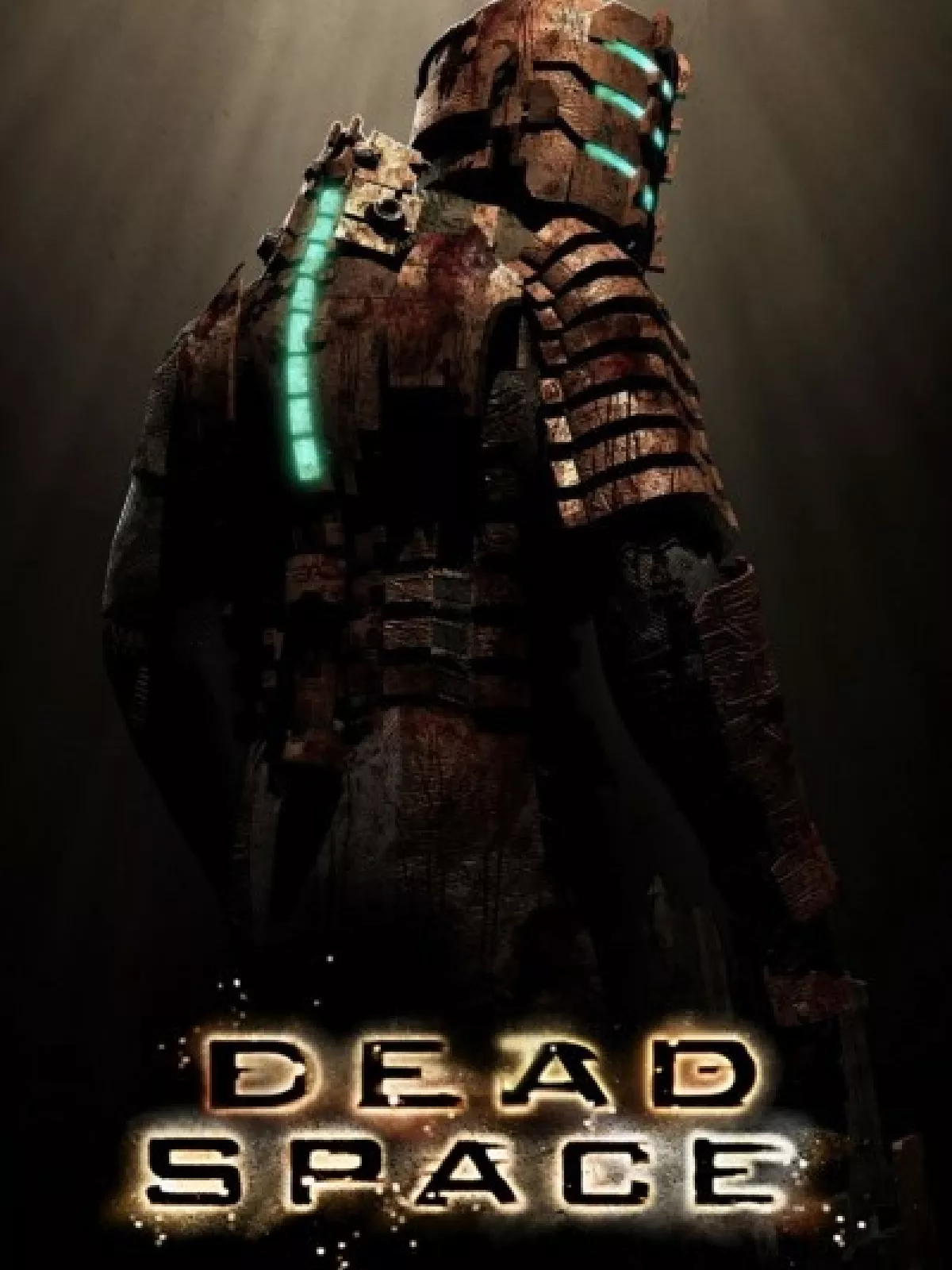 Dead Space Remake