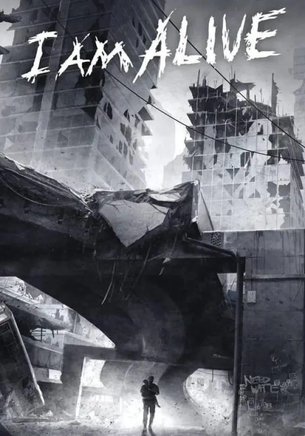 I am Alive