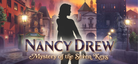 Nancy Drew