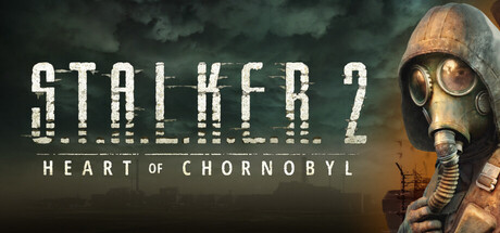 STALKER 2: Heart of Chornobyl