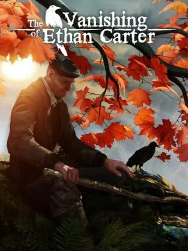 The Vanishing of Ethan Carter