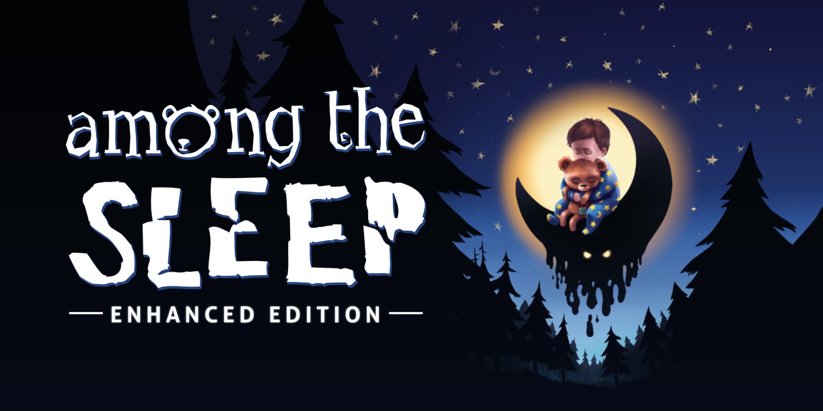 Among The Sleep