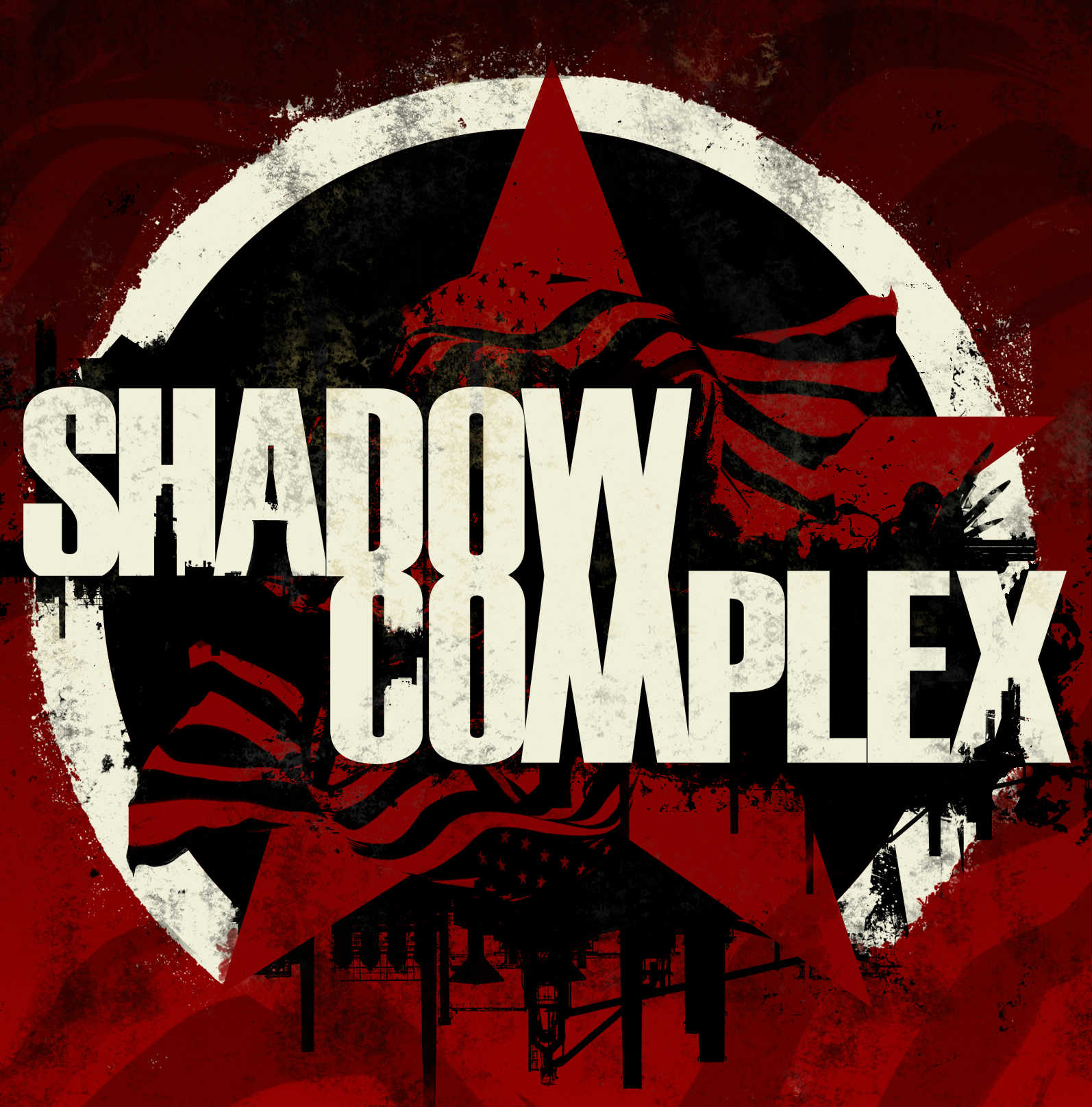 Shadow Complex Remastered