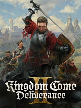 Kingdom Come Deliverance II