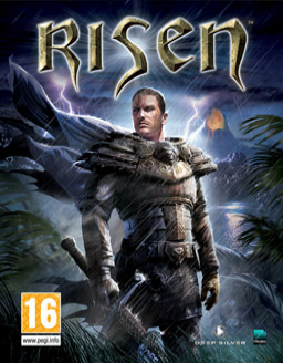 Risen: Neuland