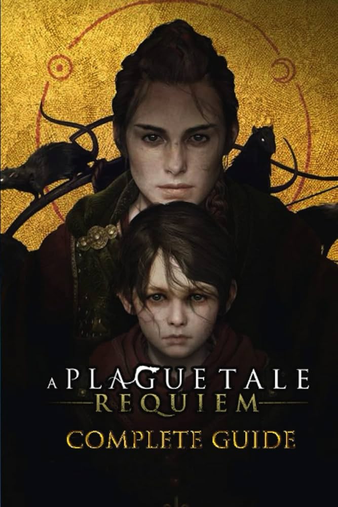 A Plague Tale: Requiem