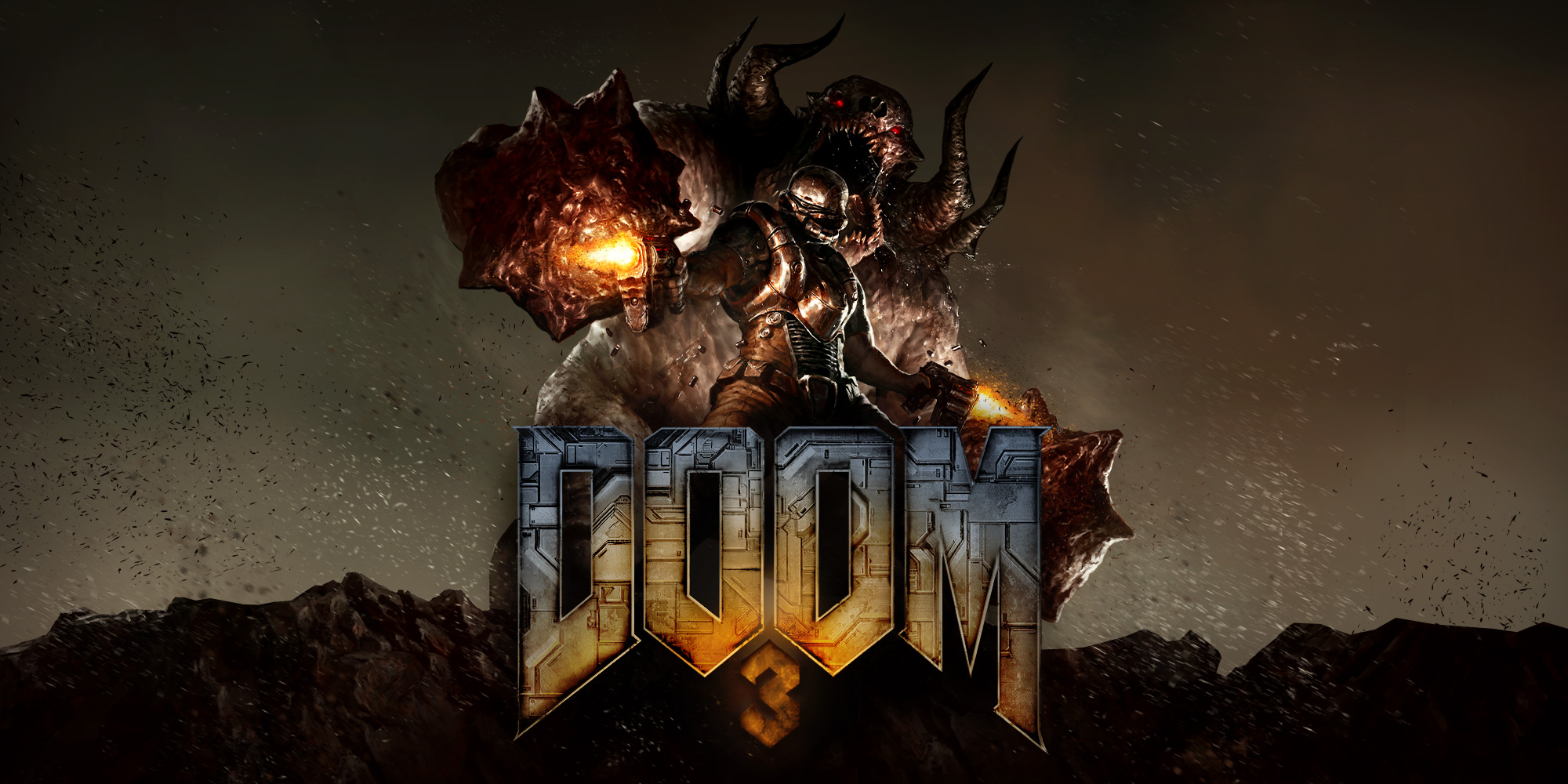 Doom 3: BFG Edition