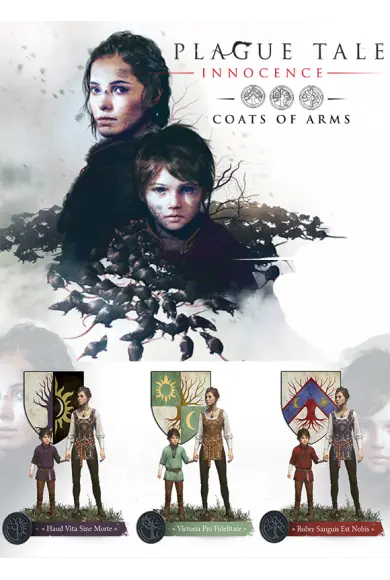 A Plague Tale: Innocence