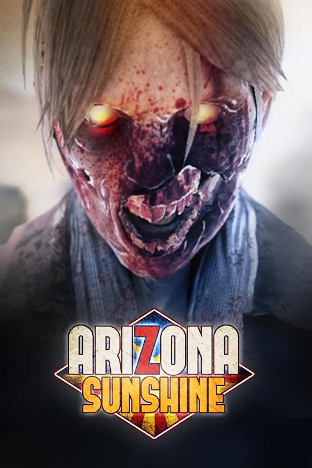 Arizona Sunshine Remake