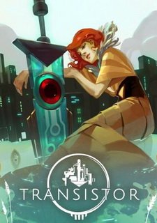 Transistor