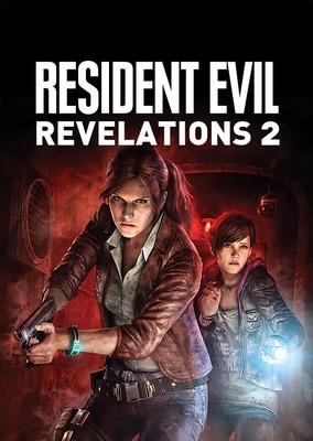 Resident Evil: Revelations 2