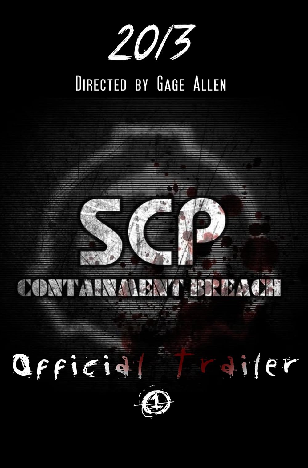 SCP: Containment Breach
