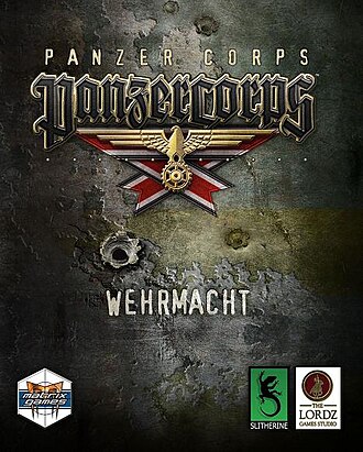 Panzer Corps