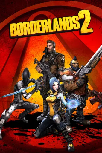 Borderlands 2
