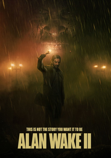 Alan Wake II