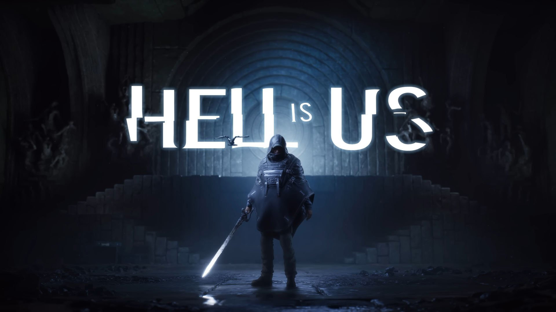 synthvoiceru продемонстрировала ИИ озвучку для "Hell is us"