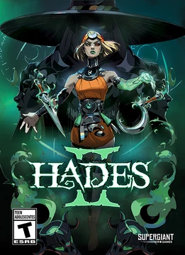 Релиз озвучки Hades 2