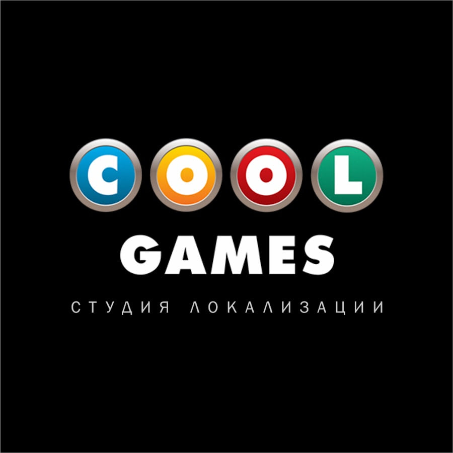 На DubGames добавлена студия озвучки Cool-Games