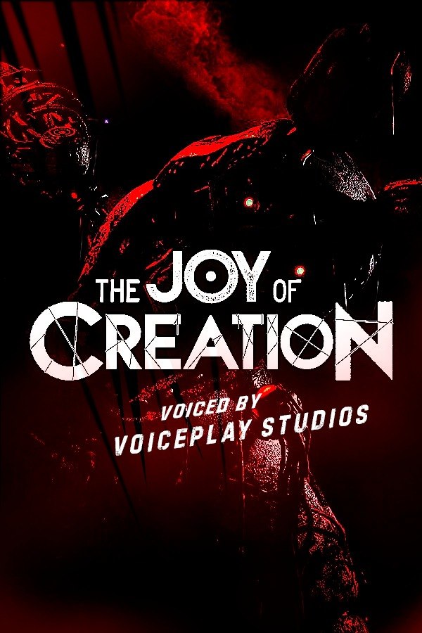 The Joy of Creation Demo